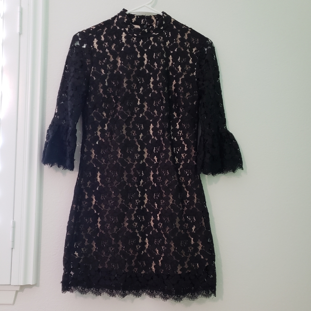 Forever21 party dress